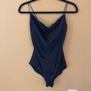 Windsor body suit